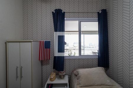 Quarto 1 de apartamento à venda com 3 quartos, 93m² em Vila Leopoldina, São Paulo