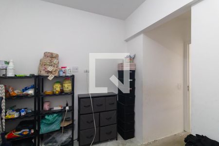 Quarto 1 de apartamento à venda com 2 quartos, 39m² em Itaquera, São Paulo