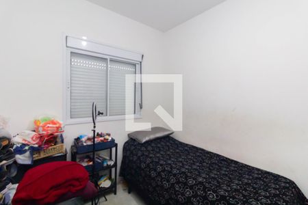 Quarto 1 de apartamento à venda com 2 quartos, 39m² em Itaquera, São Paulo