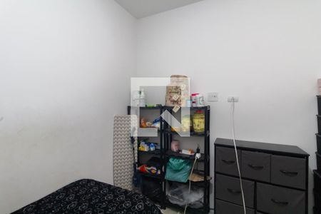 Quarto 1 de apartamento à venda com 2 quartos, 39m² em Itaquera, São Paulo