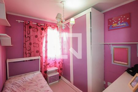 Quarto 1 de apartamento à venda com 3 quartos, 62m² em Vila Dom Pedro Ii, São Paulo