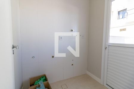 Área de Serviço de casa de condomínio à venda com 3 quartos, 122m² em Aberta dos Morros, Porto Alegre