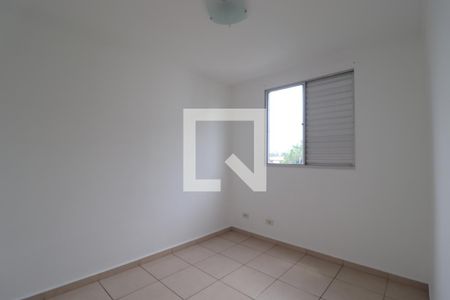 Quarto 1 de apartamento para alugar com 2 quartos, 46m² em Parque Sao Vicente, Santo André