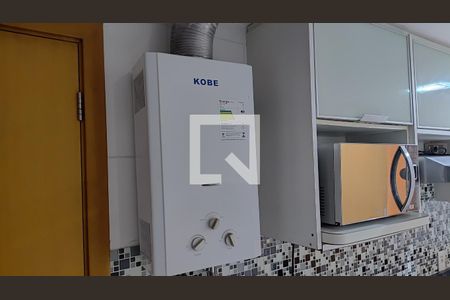 Área de Serviço de apartamento para alugar com 3 quartos, 90m² em Jacarepaguá, Rio de Janeiro