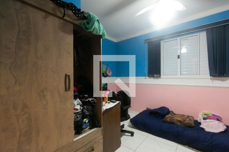 Quarto 1  de casa de condomínio à venda com 2 quartos, 70m² em Itaquera, São Paulo
