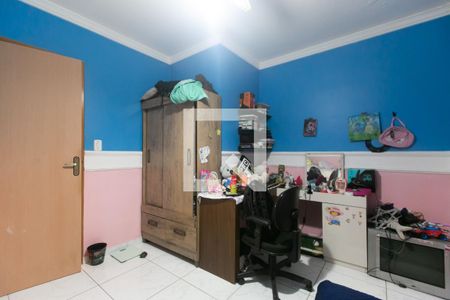 Quarto 1  de casa de condomínio à venda com 2 quartos, 70m² em Itaquera, São Paulo