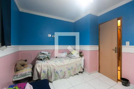 Quarto 1  de casa de condomínio à venda com 2 quartos, 70m² em Itaquera, São Paulo