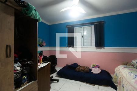 Quarto 1  de casa de condomínio à venda com 2 quartos, 70m² em Itaquera, São Paulo