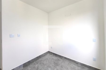Quarto 2 de apartamento para alugar com 2 quartos, 43m² em Jardim Ibirapuera, Campinas