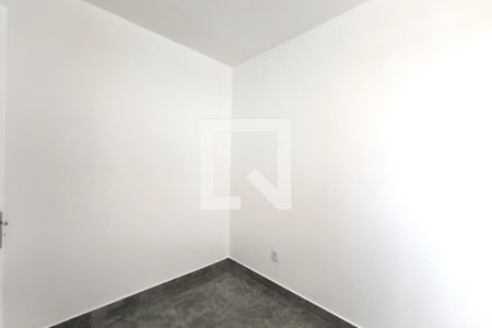 Quarto 1 de apartamento para alugar com 2 quartos, 43m² em Jardim Ibirapuera, Campinas