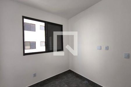 Quarto 1 de apartamento para alugar com 2 quartos, 43m² em Jardim Ibirapuera, Campinas