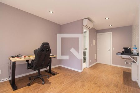 Studio de kitnet/studio à venda com 0 quarto, 25m² em Ipiranga, São Paulo