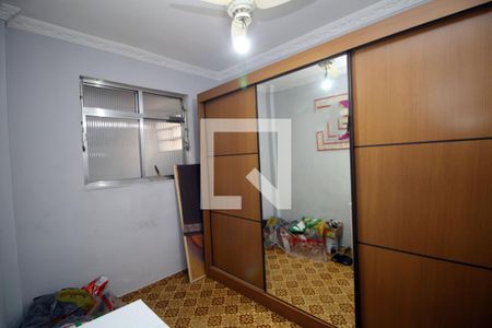 Quarto 1 de apartamento à venda com 2 quartos, 42m² em Irajá, Rio de Janeiro