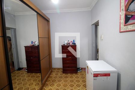 Quarto 1 de apartamento à venda com 2 quartos, 42m² em Irajá, Rio de Janeiro