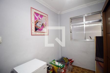 Quarto 1 de apartamento à venda com 2 quartos, 42m² em Irajá, Rio de Janeiro