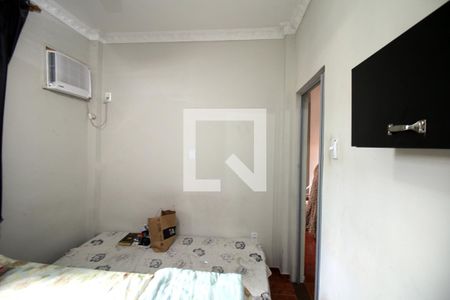 Quarto 2 de apartamento à venda com 2 quartos, 42m² em Irajá, Rio de Janeiro