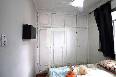 Quarto 2 de apartamento à venda com 2 quartos, 42m² em Irajá, Rio de Janeiro