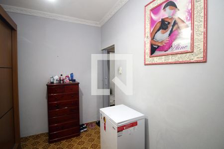 Quarto 1 de apartamento à venda com 2 quartos, 42m² em Irajá, Rio de Janeiro