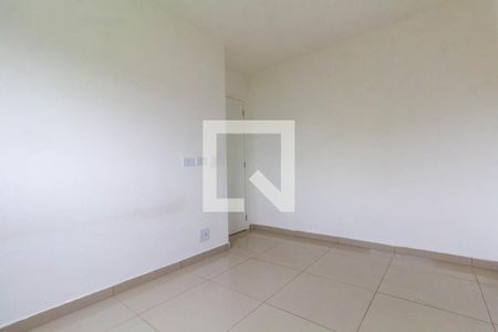 Quarto de apartamento para alugar com 1 quarto, 40m² em Vila Nova Manchester, São Paulo