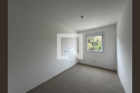 Sala de apartamento à venda com 3 quartos, 98m² em Horto Florestal, Jundiaí
