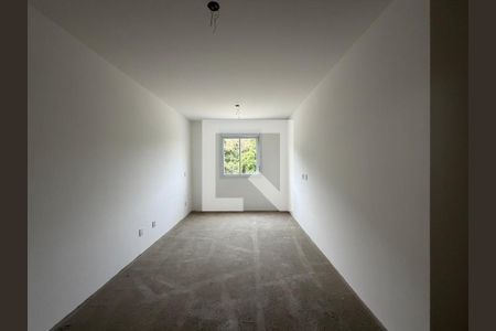 Sala de apartamento à venda com 3 quartos, 98m² em Horto Florestal, Jundiaí