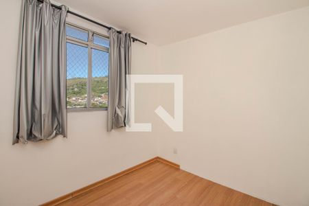 Quarto 1 de apartamento para alugar com 2 quartos, 49m² em Morro Santana, Porto Alegre