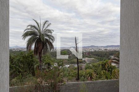 Quarto 2 - Vista de apartamento para alugar com 3 quartos, 122m² em Engenho Nogueira, Belo Horizonte
