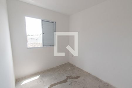 Quarto 1 de apartamento à venda com 2 quartos, 39m² em Ipiranga, São Paulo