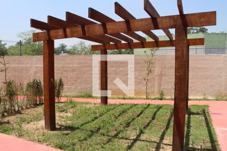 Área comum de apartamento para alugar com 2 quartos, 45m² em Granja Viana, Cotia