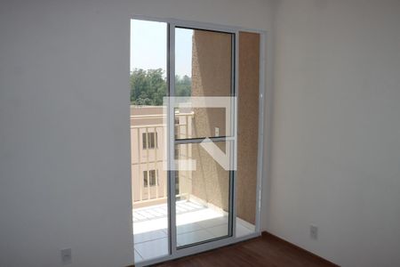 Sala de apartamento para alugar com 2 quartos, 45m² em Granja Viana, Cotia