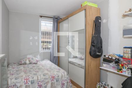 Quarto 1 de apartamento à venda com 2 quartos, 66m² em Santa Cecilia, São Paulo