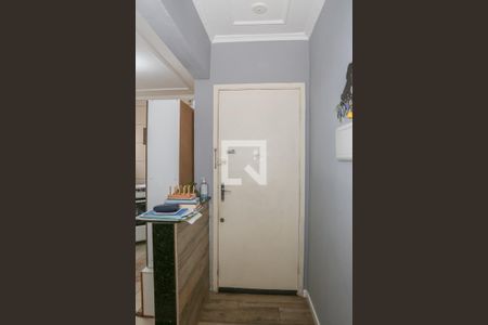 Entrada de apartamento para alugar com 2 quartos, 66m² em Santa Cecilia, São Paulo