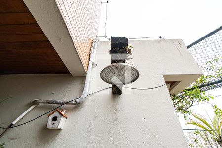 Cobertura de apartamento para alugar com 2 quartos, 144m² em Vila Clementino, São Paulo