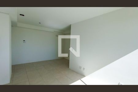 Sala de apartamento à venda com 3 quartos, 75m² em Partenon, Porto Alegre