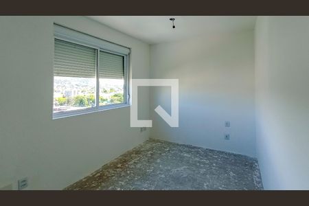 Quarto 1 de apartamento à venda com 3 quartos, 75m² em Partenon, Porto Alegre