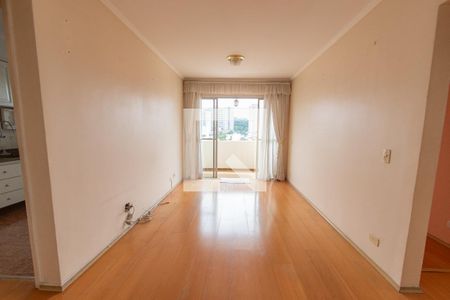 Sala de apartamento à venda com 2 quartos, 57m² em Vila Mariana, São Paulo