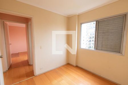 Quarto 1 de apartamento à venda com 2 quartos, 57m² em Vila Mariana, São Paulo