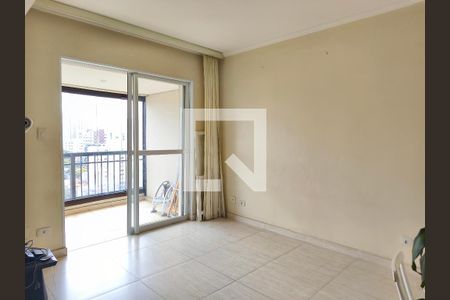 Sala de apartamento à venda com 3 quartos, 81m² em Vila Mariana, São Paulo