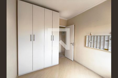 Quarto 1 de apartamento à venda com 3 quartos, 81m² em Vila Mariana, São Paulo