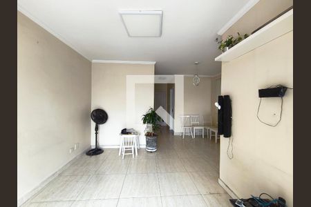 Sala de apartamento à venda com 3 quartos, 81m² em Vila Mariana, São Paulo