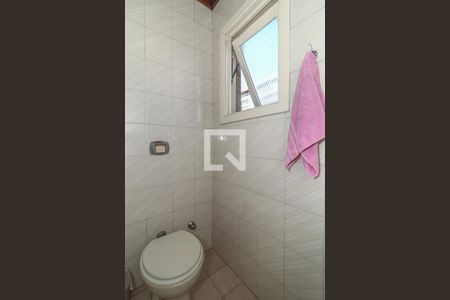 Lavabo de apartamento à venda com 3 quartos, 205m² em Cristo Redentor, Porto Alegre