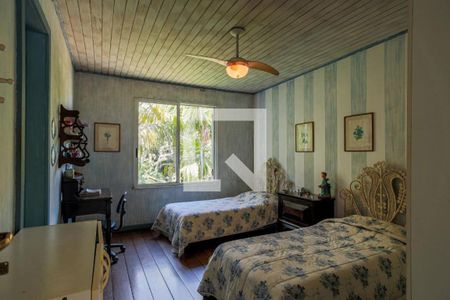 Foto 04 de casa de condomínio à venda com 3 quartos, 430m² em Itanhangá, Rio de Janeiro