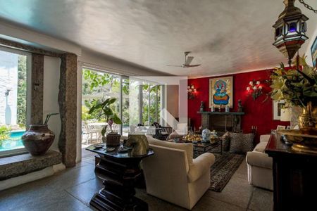 Foto 29 de casa de condomínio à venda com 3 quartos, 430m² em Itanhangá, Rio de Janeiro