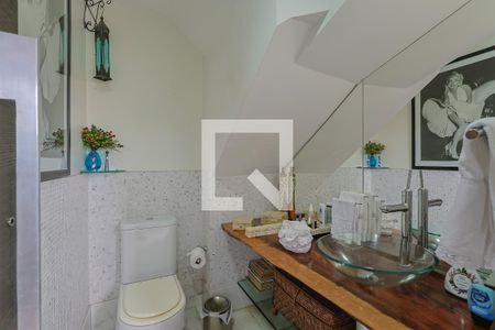 Lavabo de apartamento para alugar com 4 quartos, 180m² em Vila Paris, Belo Horizonte