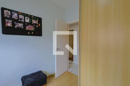 Quarto 2 de apartamento à venda com 4 quartos, 180m² em Vila Paris, Belo Horizonte