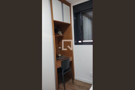 Quarto de apartamento para alugar com 2 quartos, 48m² em Centro, Osasco