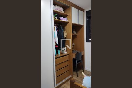 Quarto de apartamento para alugar com 2 quartos, 48m² em Centro, Osasco