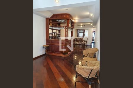 Apartamento à venda com 3 quartos, 180m² em Perdizes, São Paulo