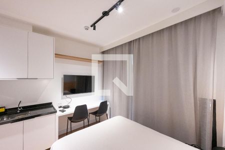 Studio de kitnet/studio à venda com 1 quarto, 39m² em Vila da Saúde, São Paulo