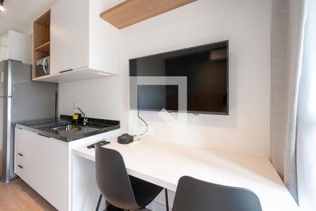 Studio de kitnet/studio à venda com 1 quarto, 39m² em Vila da Saúde, São Paulo